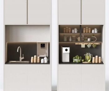 Modern Sideboard-ID:917371997