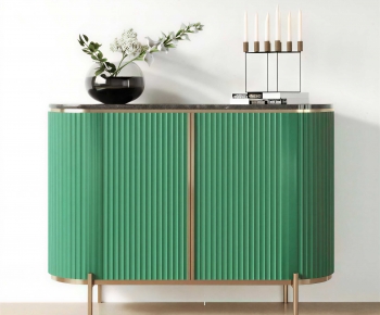 Modern Side Cabinet-ID:735019928