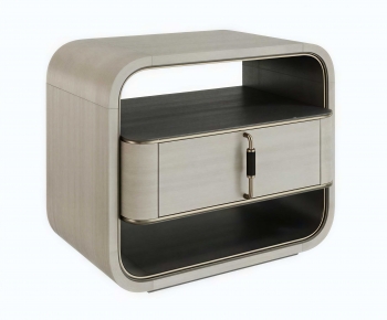 Modern Bedside Cupboard-ID:963181025