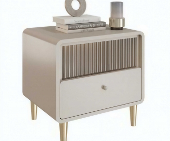 Modern Bedside Cupboard-ID:992820328