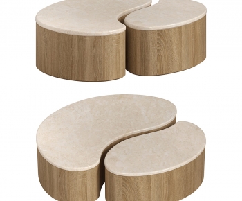 Modern Coffee Table-ID:343322046