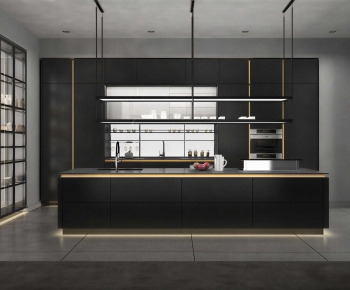 Modern The Kitchen-ID:870306026