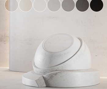 Modern Wall Facing-ID:619844915