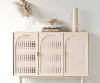 Modern Side Cabinet-ID:933130032