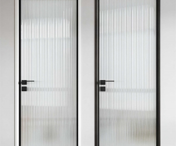 Modern Door-ID:124828811