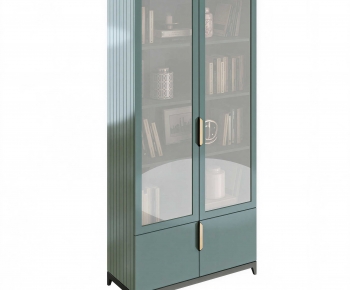 Modern Bookcase-ID:975075011