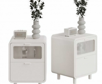 Modern Bedside Cupboard-ID:544569973