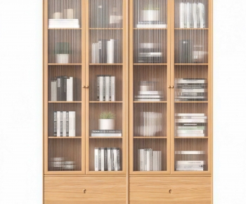 Modern Bookcase-ID:345191967