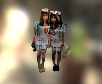 Modern Woman-ID:663849121