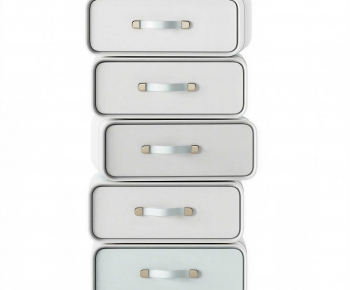 Modern Chest Of Drawers-ID:522675995