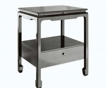 Modern Bedside Cupboard-ID:673150064