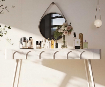 Modern Dresser-ID:137046107