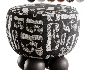 Modern Sofa Stool-ID:947551976