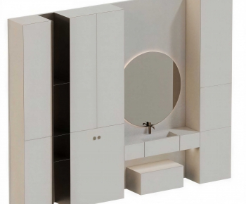 Modern Dresser-ID:161614891