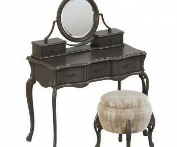American Style Dresser-ID:131299023
