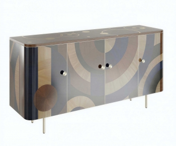 Modern Side Cabinet-ID:302929994