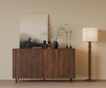 Modern Side Cabinet-ID:305861955