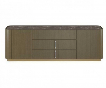 Modern Side Cabinet-ID:351578004