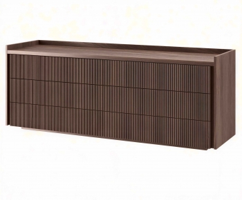 Modern Side Cabinet-ID:741334921