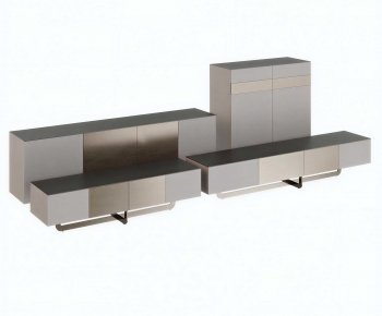 Modern Side Cabinet-ID:102948906