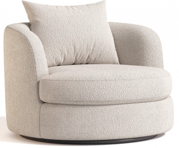 Modern Single Sofa-ID:123214968