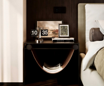Modern Bedside Cupboard-ID:132196902