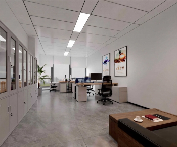 Modern Staff Area-ID:956139673