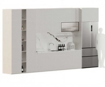 Modern Sideboard-ID:966331965