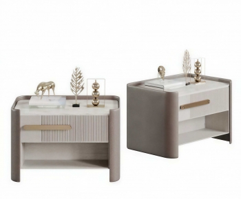 Modern Bedside Cupboard-ID:860224962