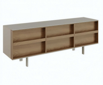Modern TV Cabinet-ID:152811052