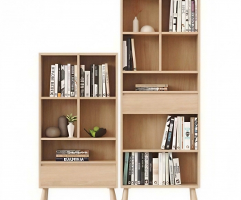 Modern Bookcase-ID:855556966