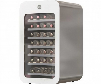 Modern Refrigerator Freezer-ID:544960022