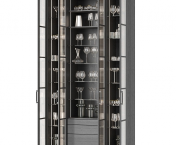 Modern Wine Cabinet-ID:575324062