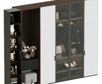 Modern The Wardrobe-ID:350734004