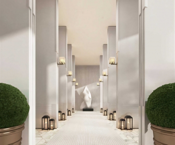 Modern Office Aisle-ID:873919962