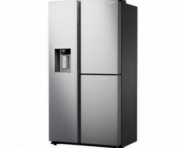 Modern Refrigerator Freezer-ID:711236005