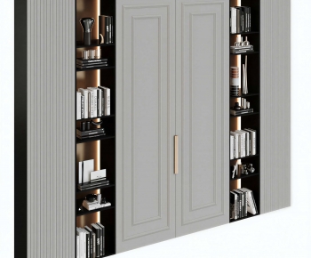 Modern The Wardrobe-ID:899900912