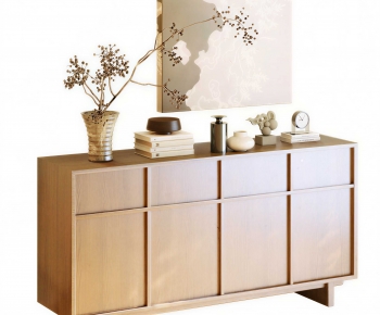 Modern Side Cabinet-ID:698981053