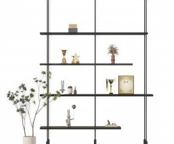 Modern Decorative Frame-ID:677858111