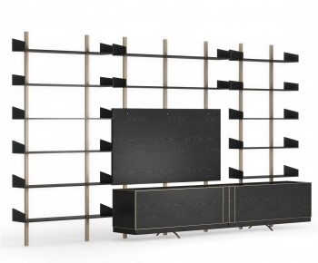 Modern Decorative Frame-ID:939412123