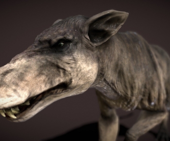 Modern Robot-ID:821980008