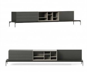 Modern TV Cabinet-ID:839428959