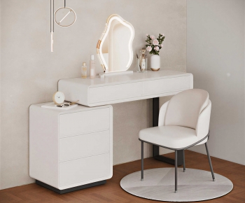 Modern Dresser-ID:672836072