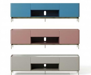 Modern TV Cabinet-ID:987510925
