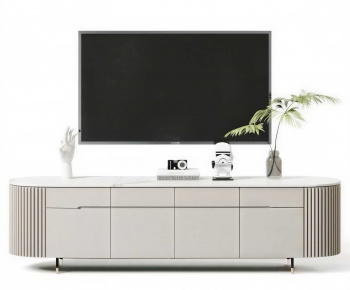Modern TV Cabinet-ID:622133976