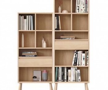 Modern Bookcase-ID:368936062