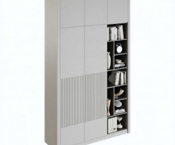 Modern Bookcase-ID:337289095