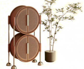 Modern Decorative Frame-ID:509664061