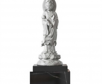 Chinese Style Sculpture-ID:304366111