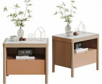 Modern Bedside Cupboard-ID:267477992